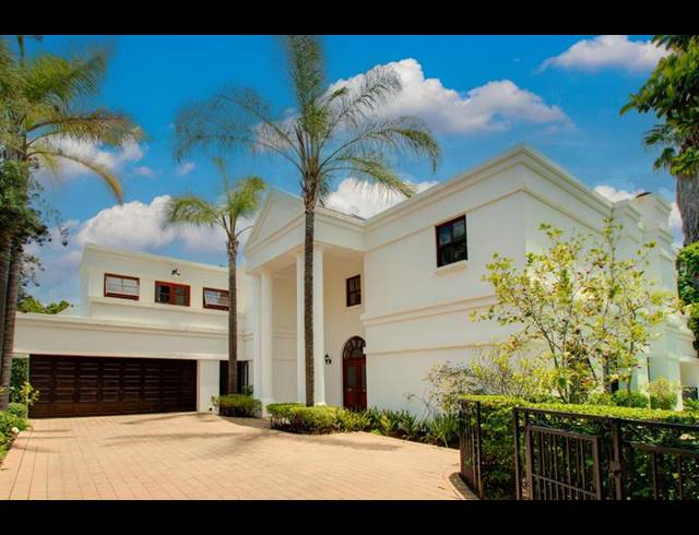 3 BEDROOM PROPERTY TO RENT IN BRYANSTON